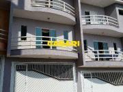 Casa / Sobrado em Condomínio para Venda em São Bernardo...