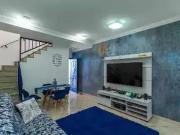 Casa / Sobrado em Condomínio para Venda em São Bernardo...