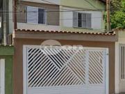 Casa / Sobrado em Condomínio para Venda em São Bernardo...