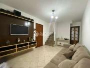 Casa / Sobrado em Condomínio para Venda em São Bernardo...