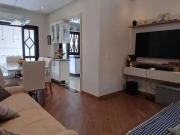 Casa / Sobrado em Condomínio para Venda em São Bernardo...