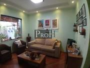 Casa / Sobrado em Condomínio para Venda em São Bernardo...