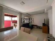 Casa / Sobrado em Condomínio para Venda em São Bernardo...