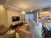 Casa / Sobrado em Condomínio para Venda em São Bernardo...