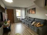 Casa / Sobrado em Condomínio para Venda em São Bernardo...