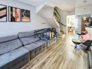 Casa / Sobrado em Condomínio para Venda em São Bernardo...