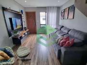 Casa / Sobrado em Condomínio para Venda em São Bernardo...