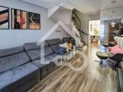 Casa / Sobrado em Condomínio para Venda em São Bernardo...