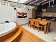 Casa / Sobrado em Condomínio para Venda em São Bernardo...