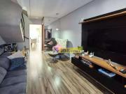 Casa / Sobrado em Condomínio para Venda em São Bernardo...