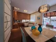 Casa / Sobrado em Condomínio para Venda em São Bernardo...