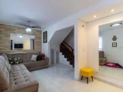 Casa / Sobrado em Condomínio para Venda em São Bernardo...