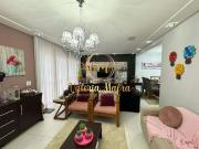 Casa / Sobrado em Condomínio para Venda em São Bernardo...