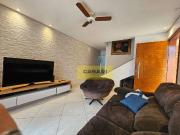 Casa / Sobrado em Condomínio para Venda em São Bernardo...