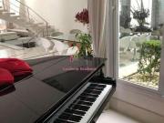 Casa / Sobrado em Condomínio para Venda em São Bernardo...