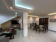 Casa / Sobrado em Condomínio para Venda em São Bernardo...