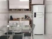 Casa / Sobrado em Condomínio para Venda em São Bernardo...