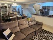 Casa / Sobrado em Condomínio para Venda em São Bernardo...