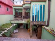 Casa / Sobrado em Condomínio para Venda em São Bernardo...