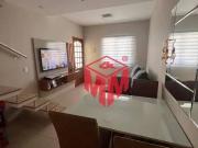 Casa / Sobrado em Condomínio para Venda em São Bernardo...