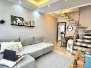 Casa / Sobrado em Condomínio para Venda em São Bernardo...