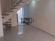 Casa / Sobrado em Condomínio para Venda em São Bernardo...