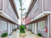 Casa / Sobrado em Condomínio para Venda em São Bernardo...