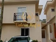 Casa / Sobrado em Condomínio para Venda em São Bernardo...