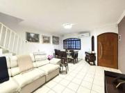 Casa / Sobrado em Condomínio para Venda em São Bernardo...