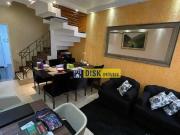 Casa / Sobrado em Condomínio para Venda em São Bernardo...