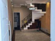 Casa / Sobrado em Condomínio para Venda em São Bernardo...