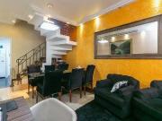 Casa / Sobrado em Condomínio para Venda em São Bernardo...