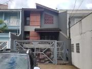 Casa / Sobrado em Condomínio para Venda em São Bernardo...