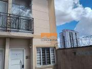 Casa / Sobrado em Condomínio para Venda em São Bernardo...