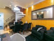 Casa / Sobrado em Condomínio para Venda em São Bernardo...