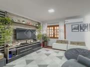 Casa / Sobrado em Condomínio para Venda em São Bernardo...