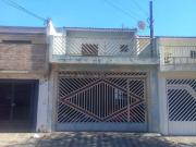 Casa / Sobrado em Condomínio para Venda em São Bernardo...