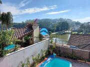 Casa / Sobrado em Condomínio para Venda em São Bernardo...