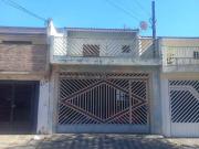 Casa / Sobrado em Condomínio para Venda em São Bernardo...