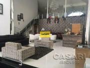 Casa / Sobrado em Condomínio para Venda em São Bernardo...
