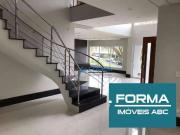 Casa / Sobrado em Condomínio para Venda em São Bernardo...