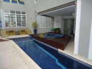 Casa / Sobrado em Condomínio para Venda em São Bernardo...