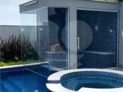 Casa / Sobrado em Condomínio para Venda em São Bernardo...