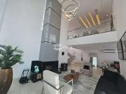 Casa / Sobrado em Condomínio para Venda em São Bernardo...