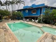 Casa / Sobrado em Condomínio para Venda em São Bernardo...