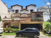 Casa / Sobrado em Condomínio para Venda em São Bernardo...