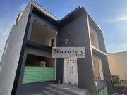 Casa / Sobrado em Condomínio para Venda em São Bernardo...