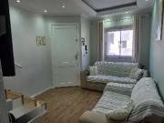 Casa / Sobrado em Condomínio para Venda em São Bernardo...