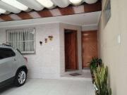 Casa / Sobrado em Condomínio para Venda em São Bernardo...