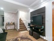 Casa / Sobrado em Condomínio para Venda em São Bernardo...